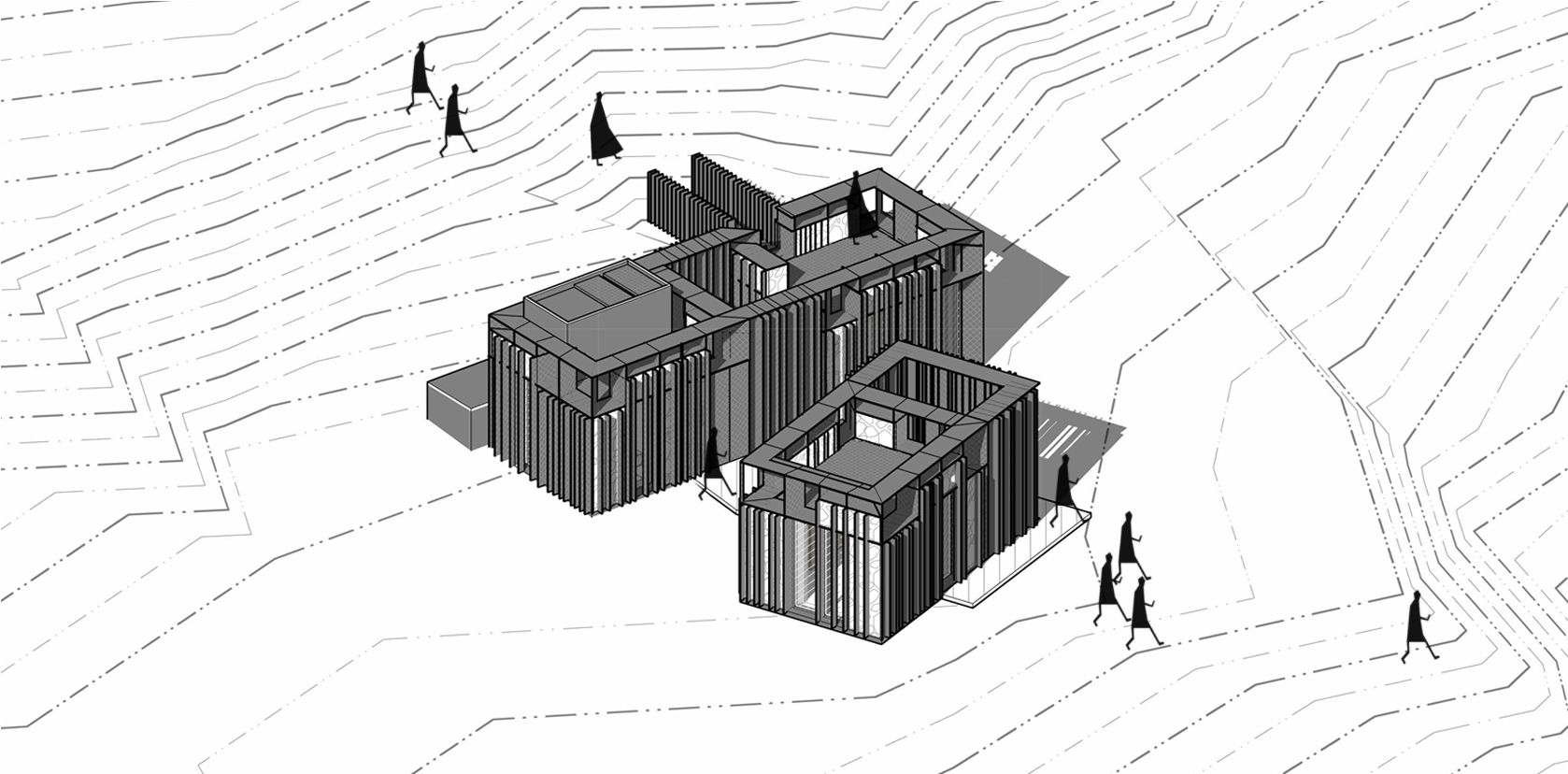 THE PAUSE — scheme 04